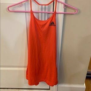 Adidas Soft tank top